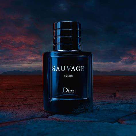 sauvage elixir 100ml best price